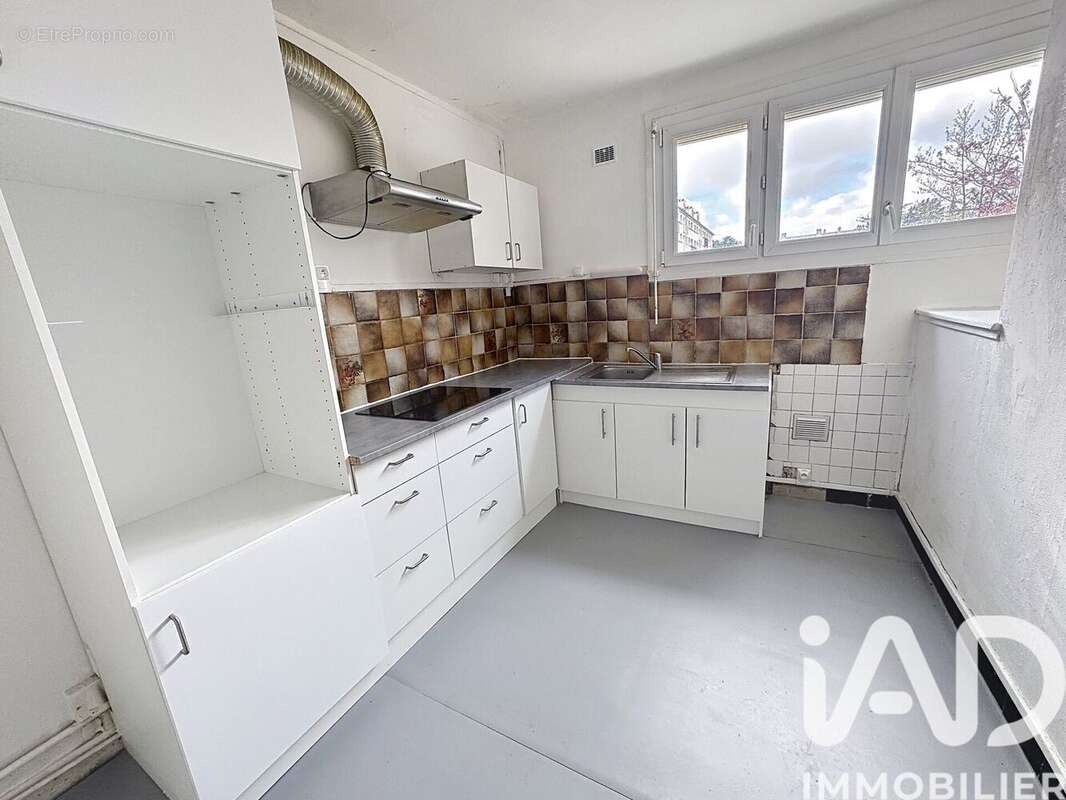 Photo 2 - Appartement à SAINT-BRIEUC
