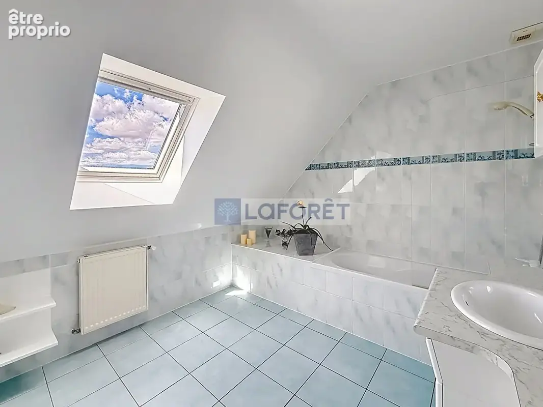 Maison 7 pièces 175 m² à vendre à Maurepas (78310) - photo 14