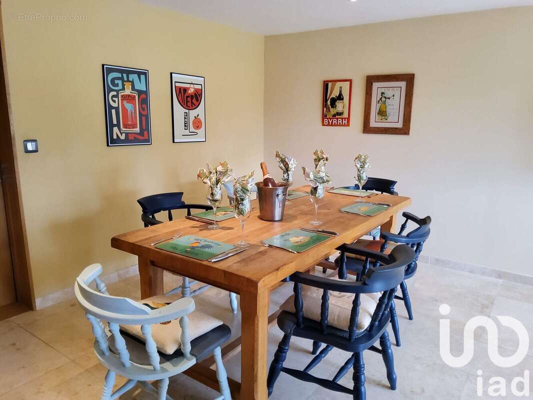 Photo 7 - Maison à SAINT-AMAND-JARTOUDEIX