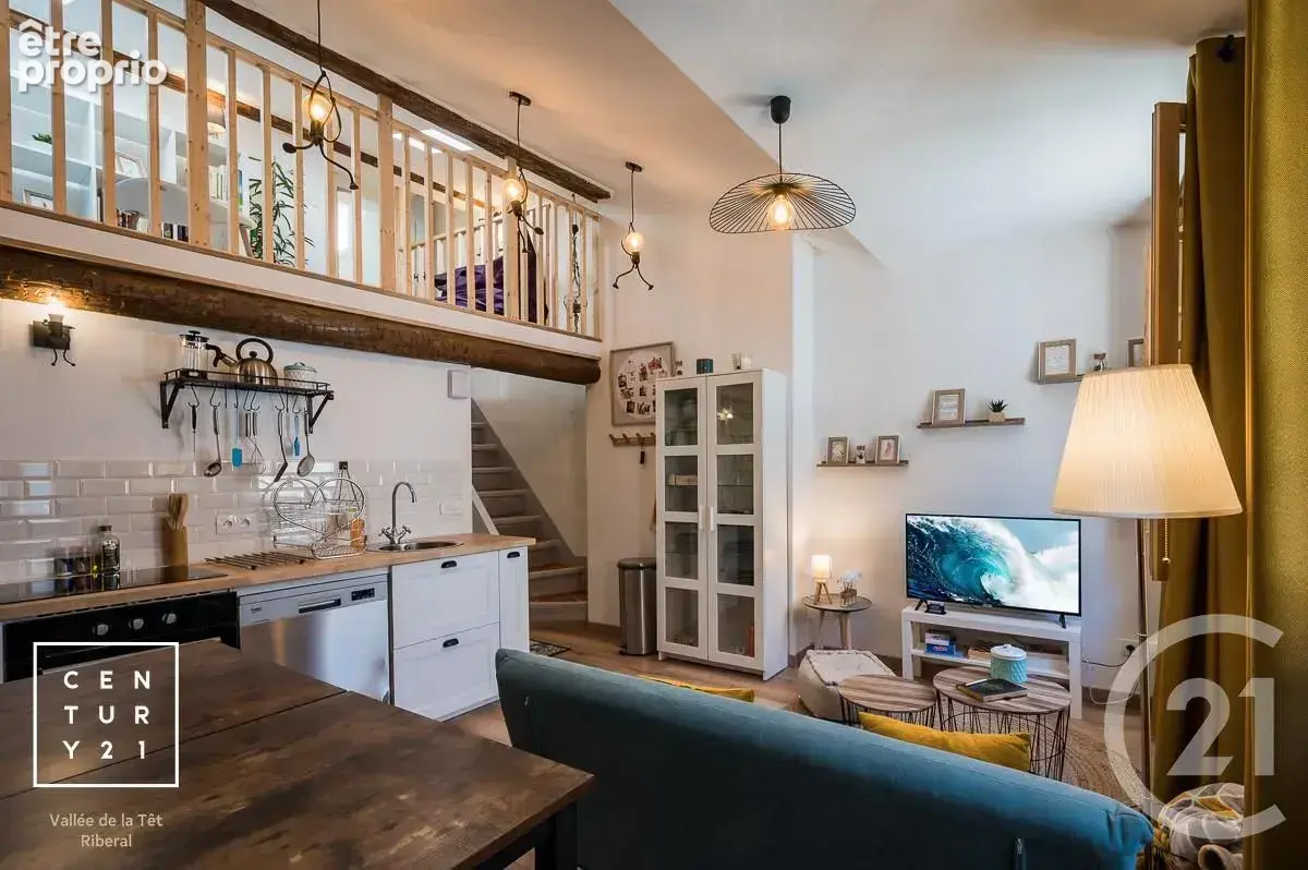 Photo Autres à Perpignan au prix de 199 000€