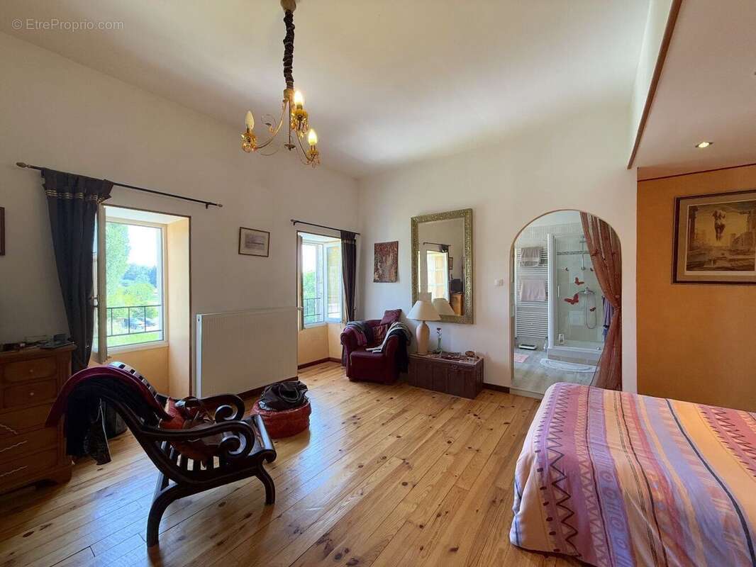 Maison de caractere - photo 14