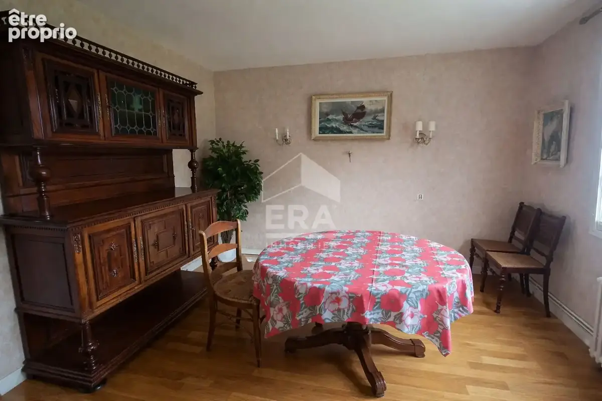 Maison 152m² à sore - photo 2