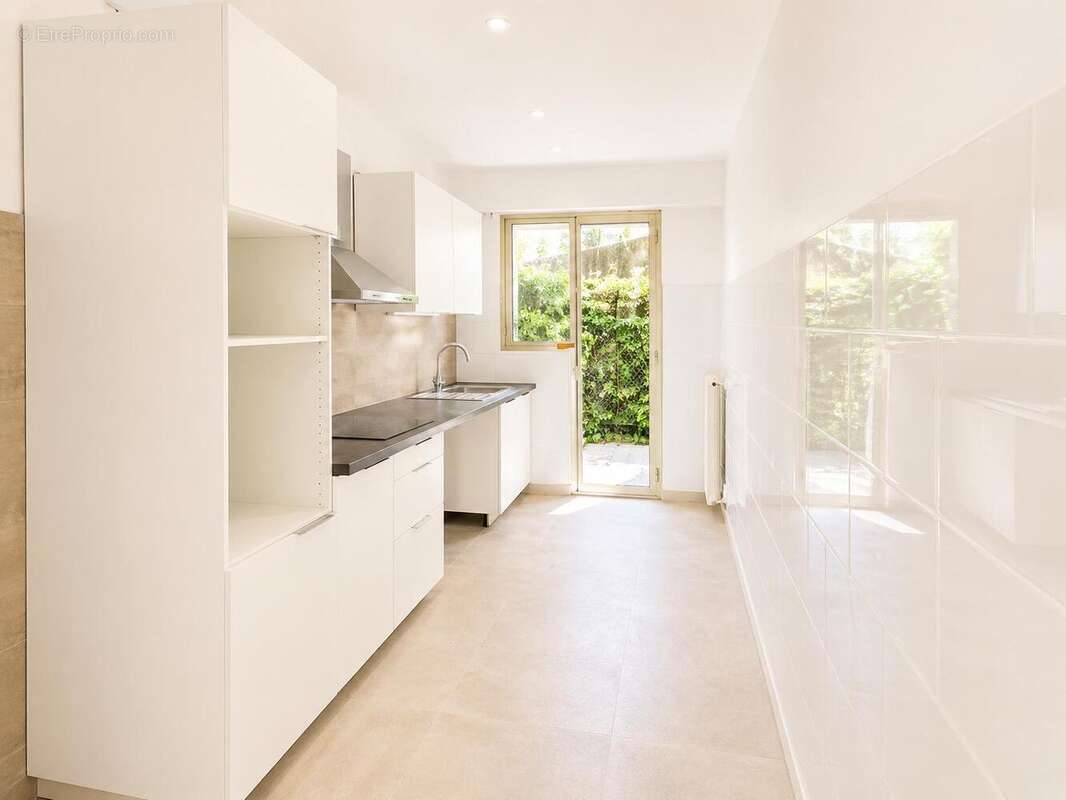   - Appartement à NICE