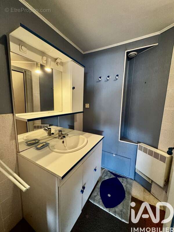 Photo 8 - Appartement à LE POULIGUEN