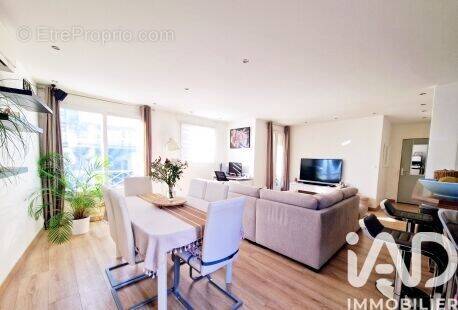 Photo 1 - Appartement à CHILLY-MAZARIN