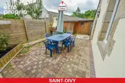 Maison à SAINT-DIVY