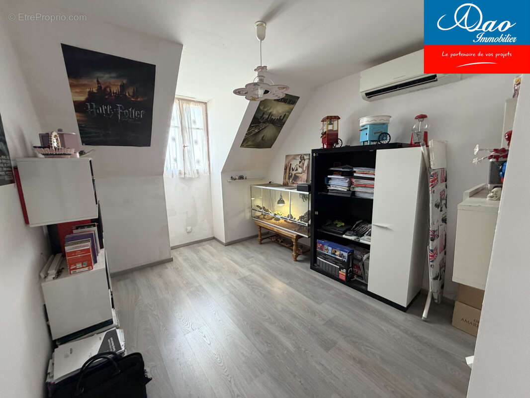 A vendre 5 min de Saint Lyé, commune de Troyes - photo 10