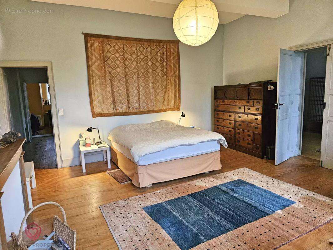 Maison à VILLEFRANCHE-DE-LAURAGAIS