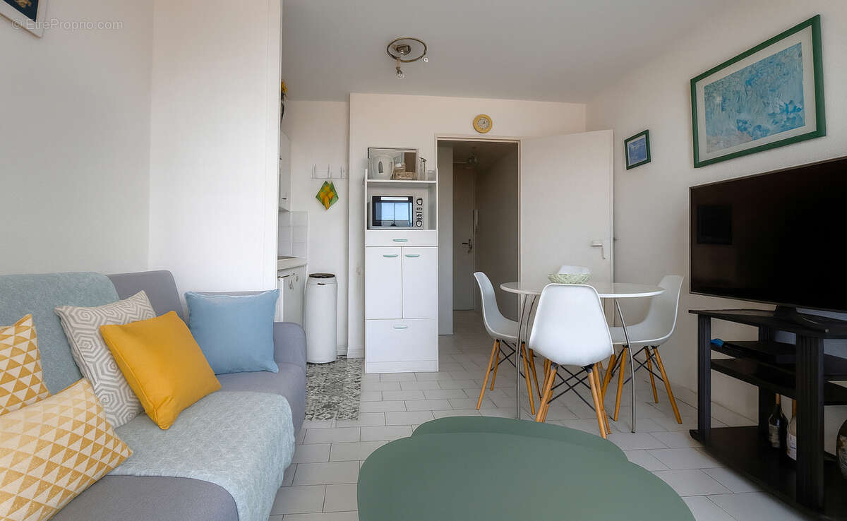 Appartement à PORNICHET