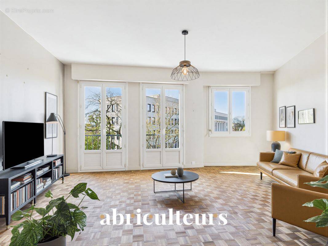 Appartement à SAINT-NAZAIRE