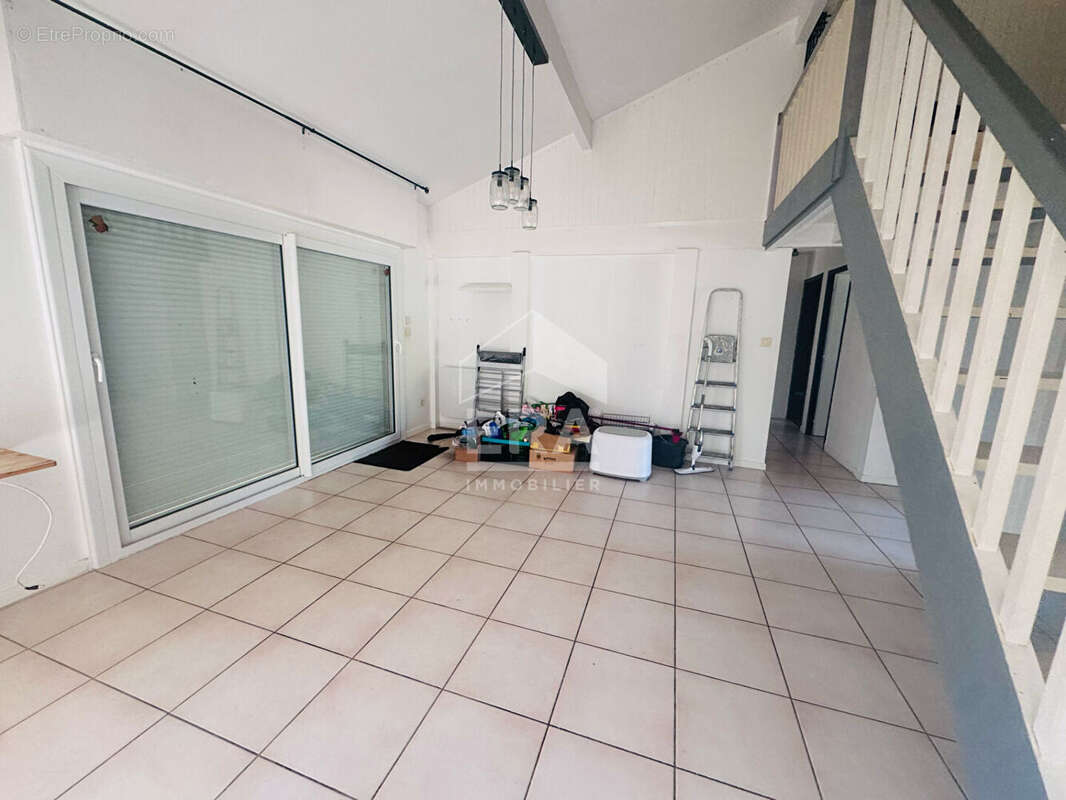 Maison 4 pièces à vendre à Samonac - photo 5
