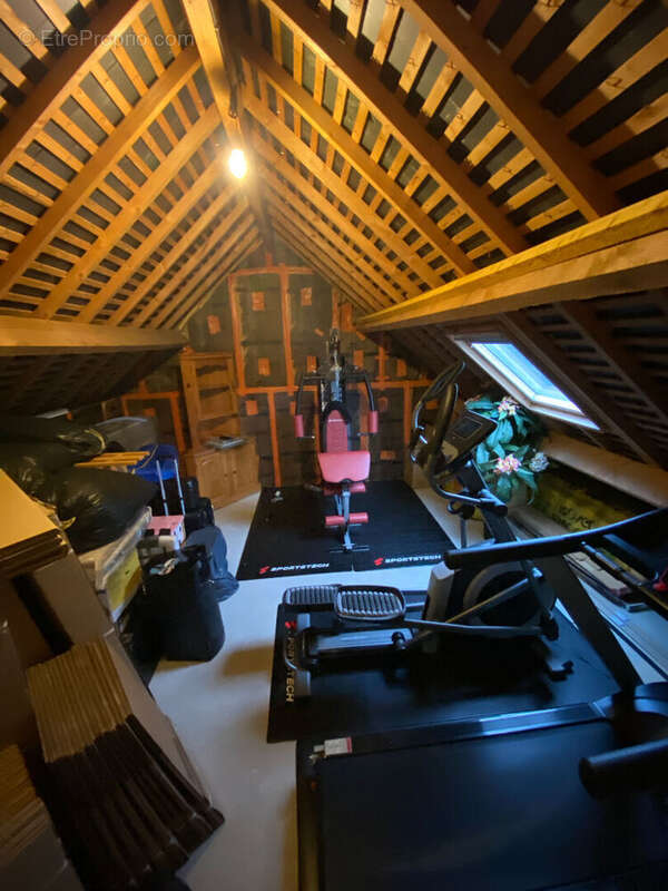 Maison à JUGON-LES-LACS