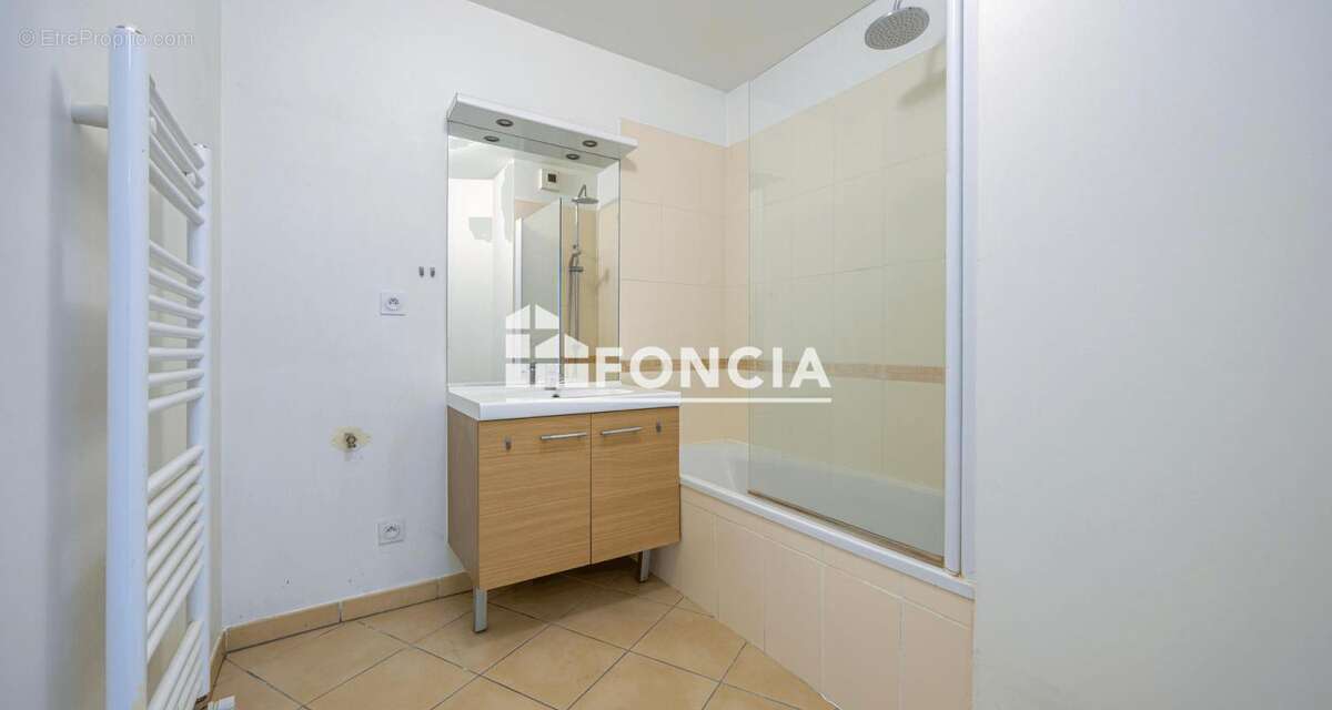 Appartement à ANNECY-LE-VIEUX