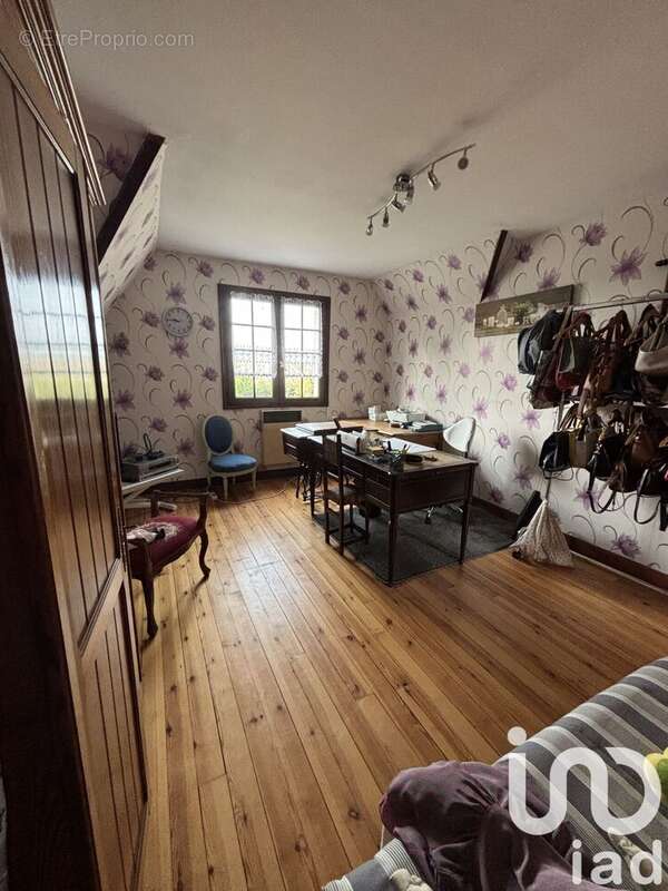 Photo 4 - Maison à OCTEVILLE-SUR-MER