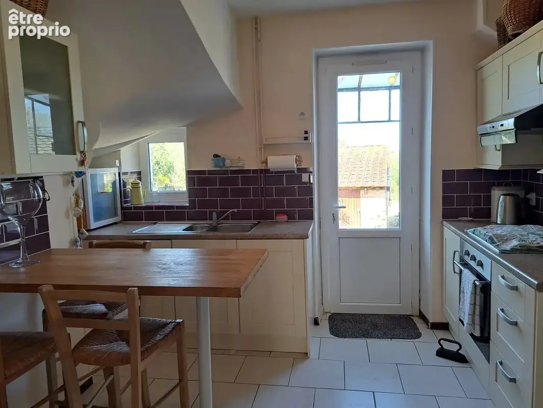 Charmante maison - photo 15