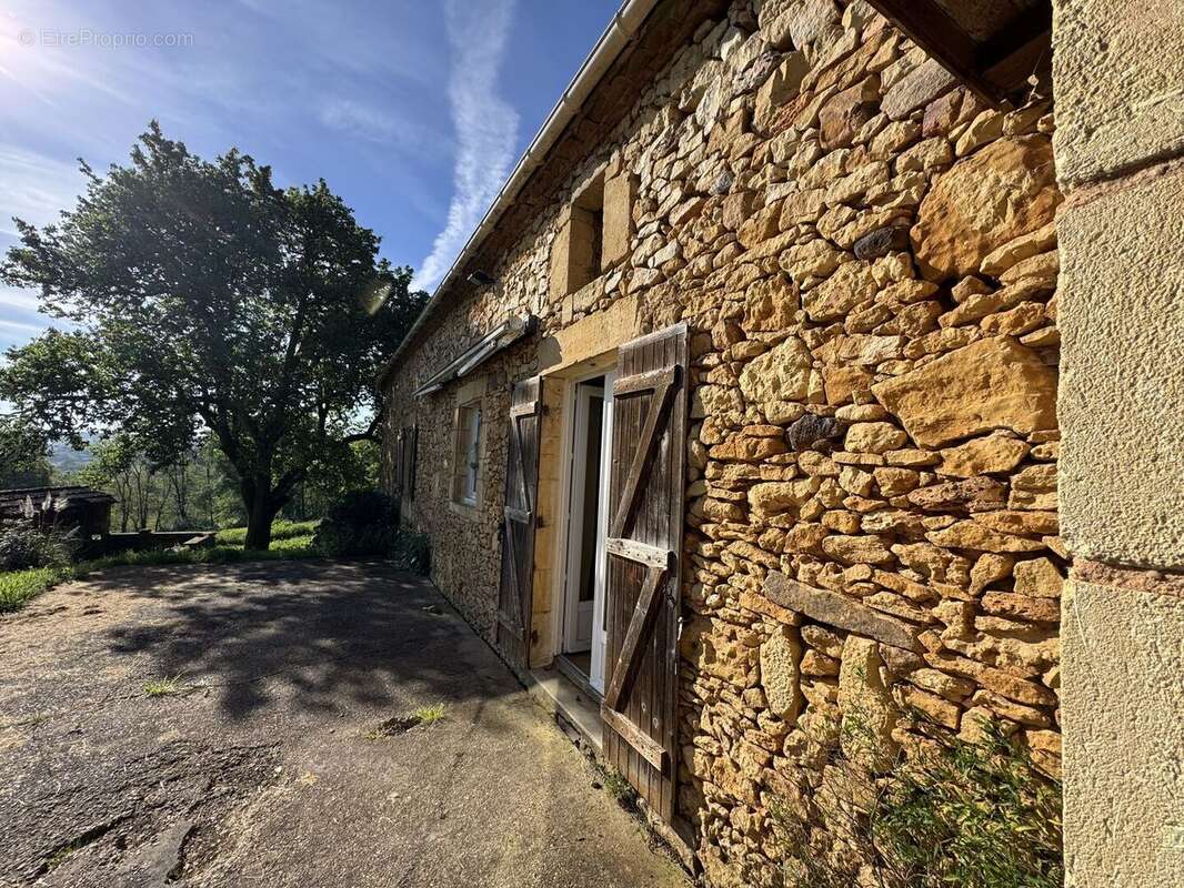 IMG2565 - Maison à SALLES-DE-BELVES