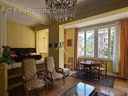 Appartement à LE TOUQUET-PARIS-PLAGE