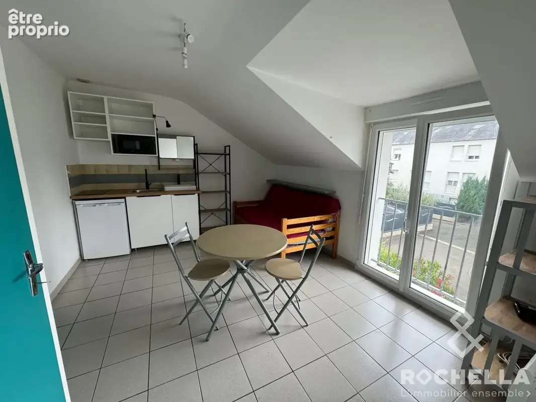 Appartement 179 m² à vendre à Angers (49000) - photo 4