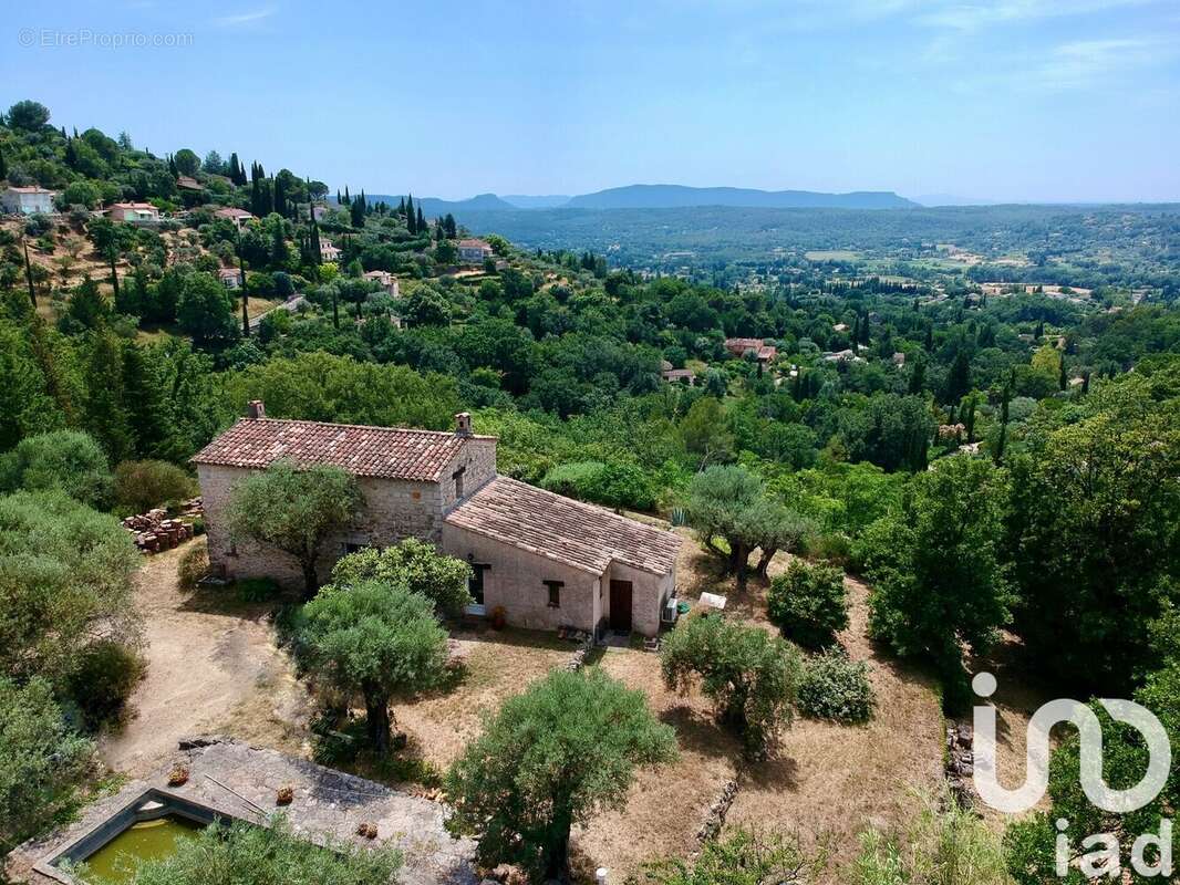 Photo 4 - Maison à FAYENCE