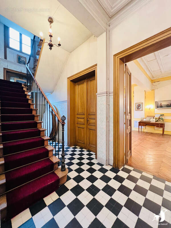 Maison à CAMBRAI