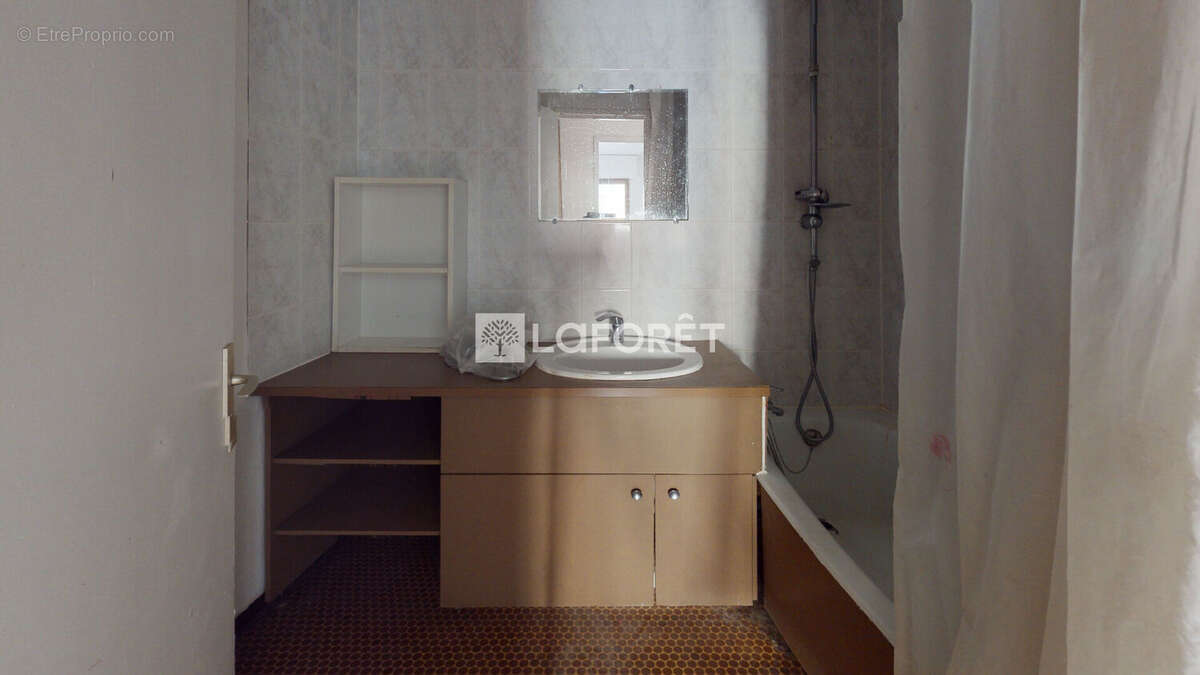 Appartement à LINGOLSHEIM