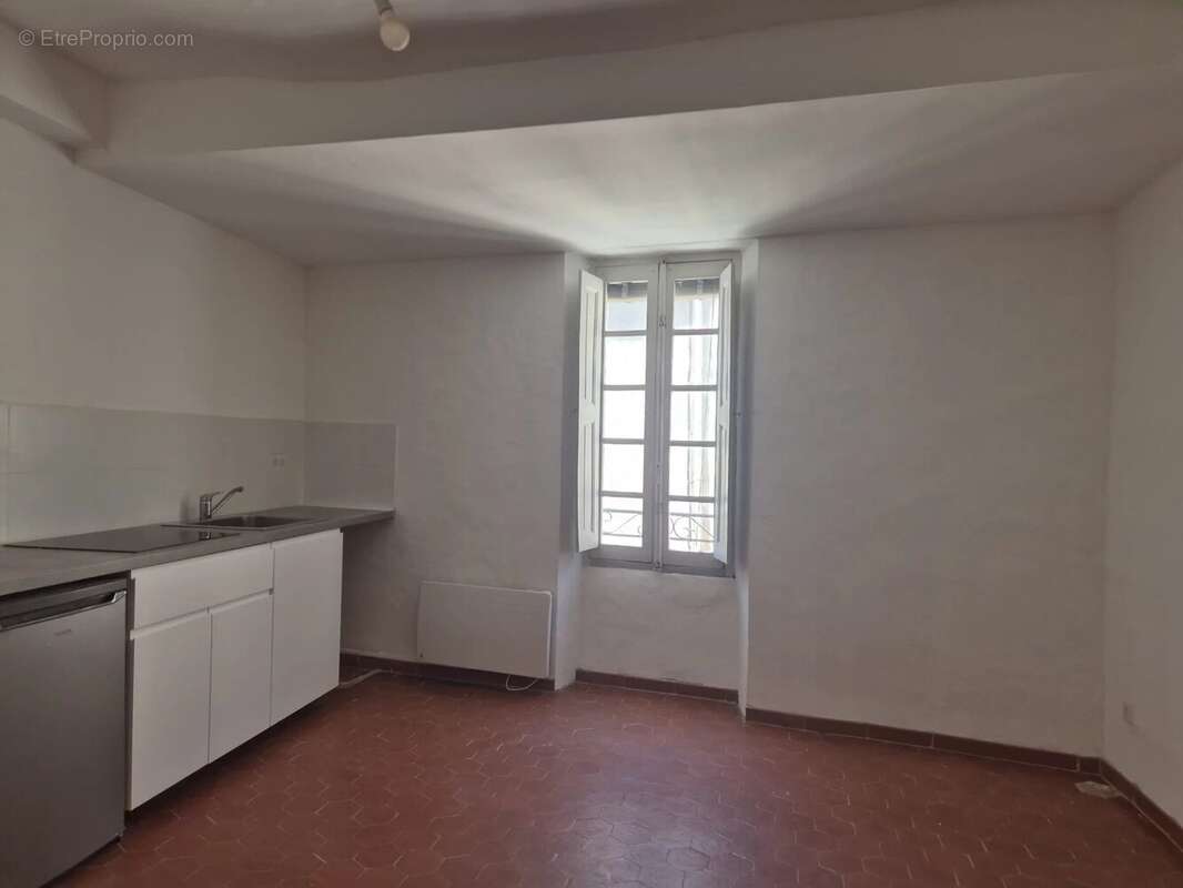 Cotignac appartement t4 renove - photo 6