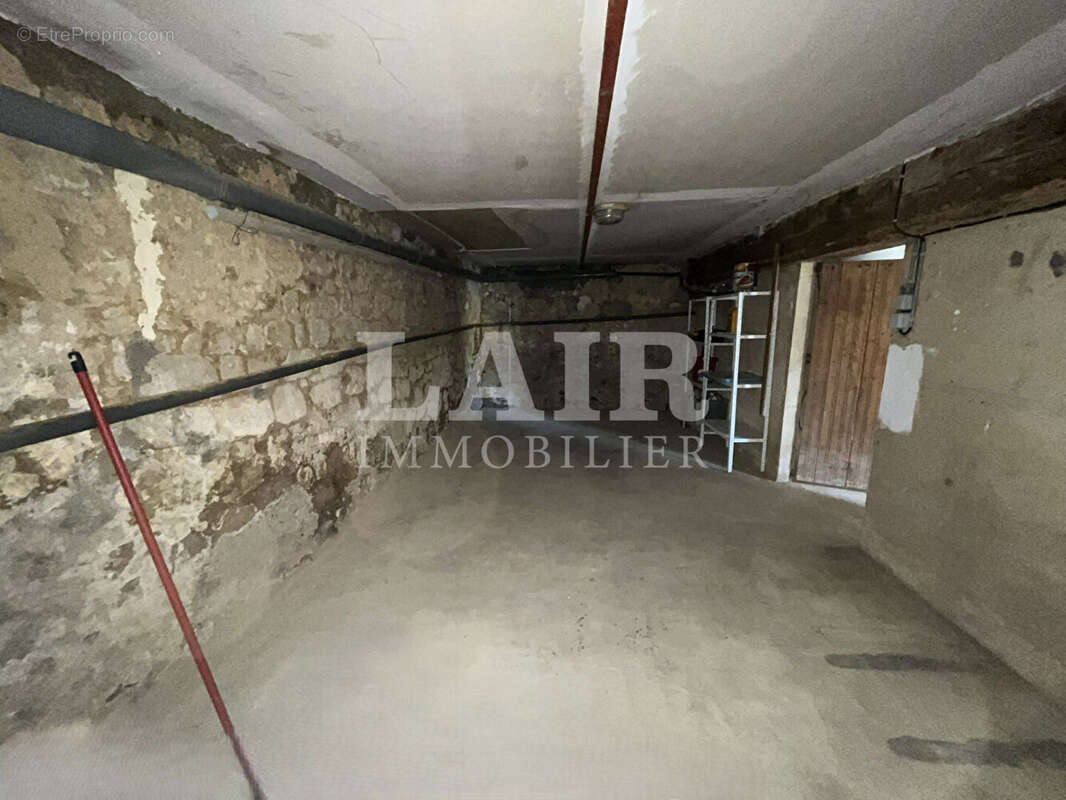 Maison à MORTAGNE-AU-PERCHE