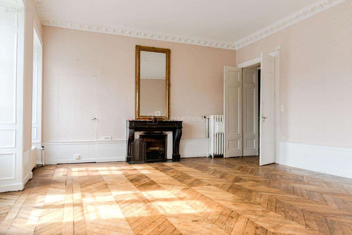 Maison de Maître - photo 2