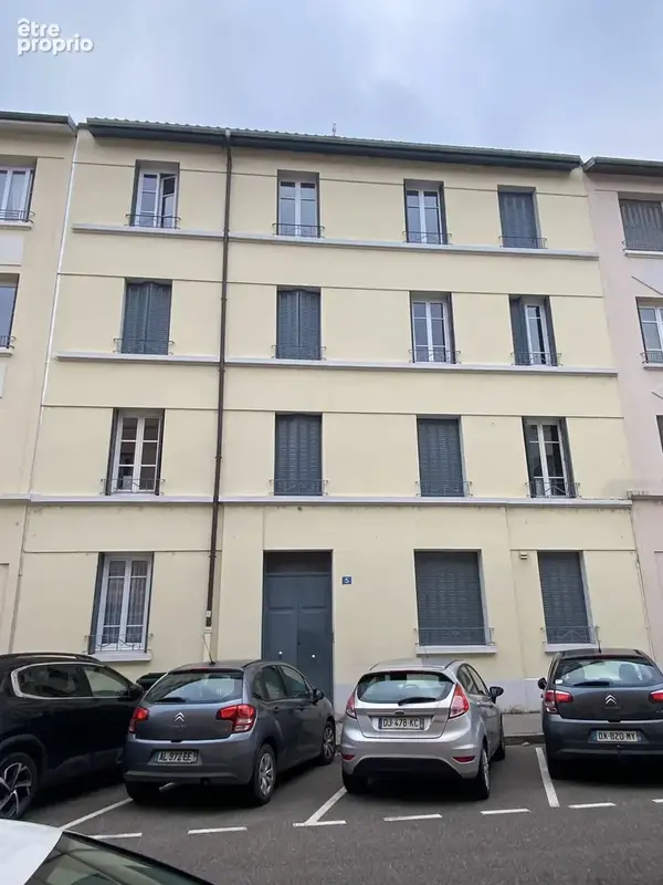 Appartement 2 pièces 49 m² à vendre à Lyon-8e (69008) - photo 9