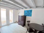 Appartement à CIBOURE