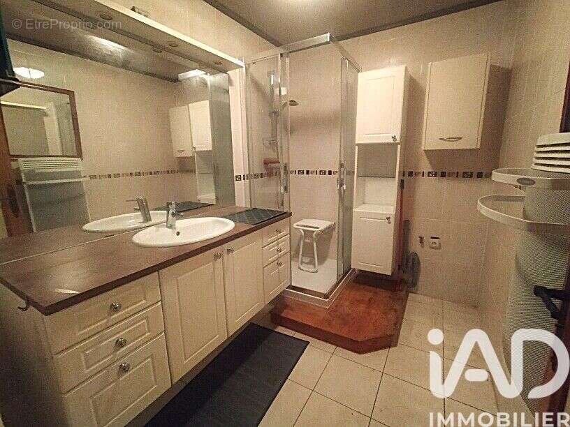 Photo 7 - Maison à BIESLES