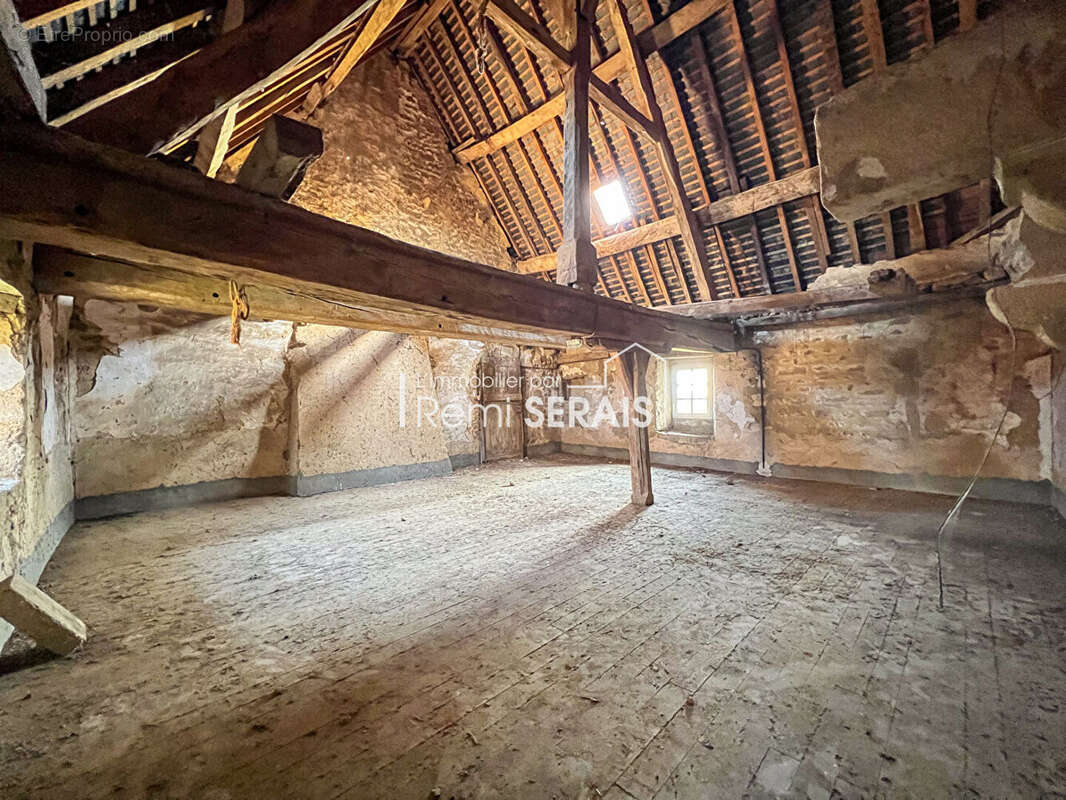Maison à CEAUCE