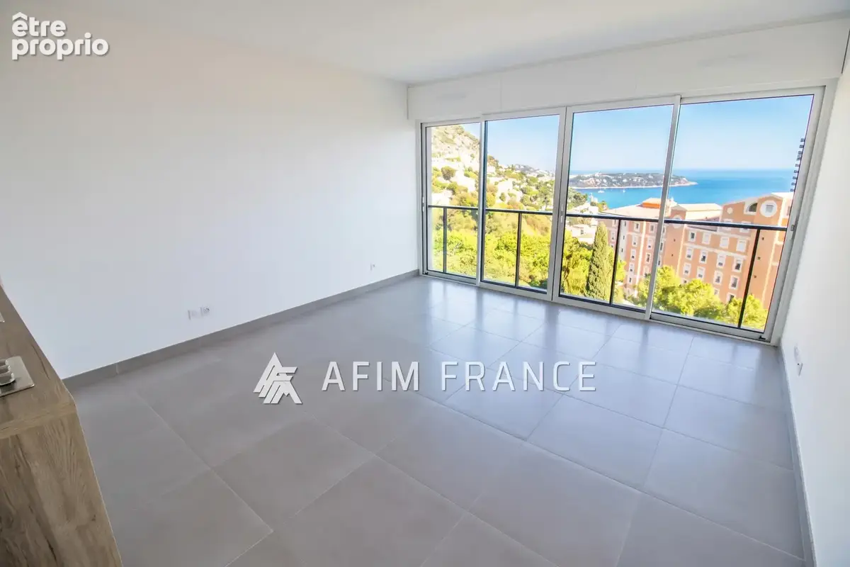 Appartement 27 m² à vendre à Beausoleil (06240) - photo 4