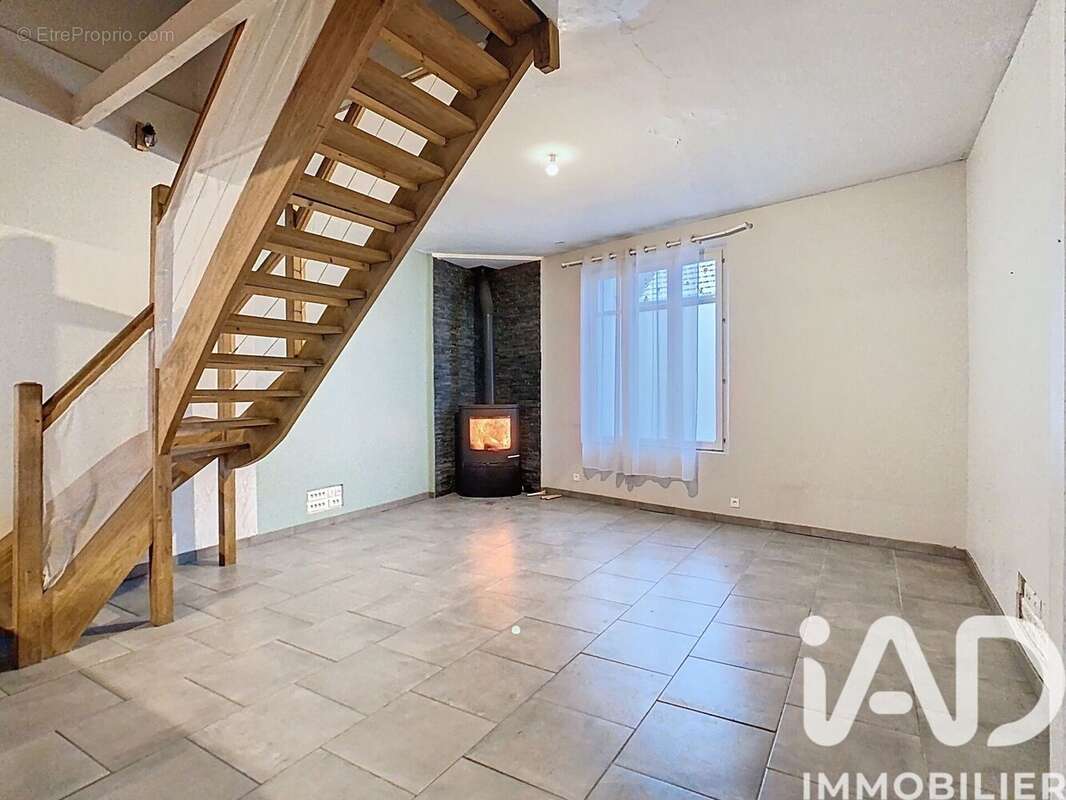 Photo 3 - Maison à SEZANNE