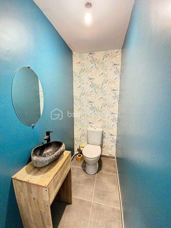 Maison à CUXAC-D&#039;AUDE