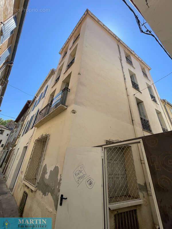Maison à CERET