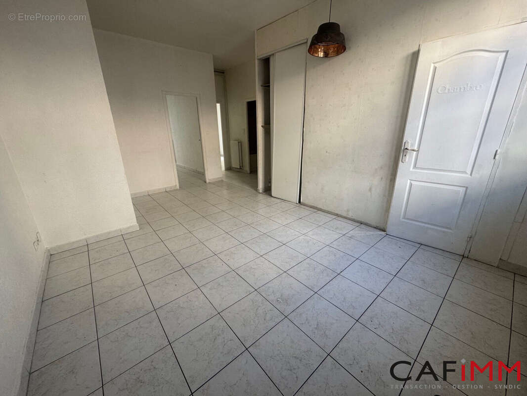 Appartement à LYON-7E