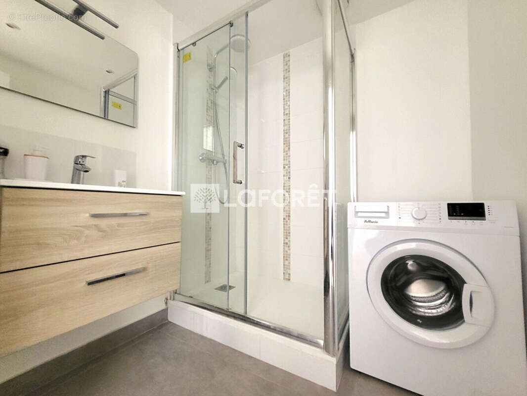 Appartement à CERGY