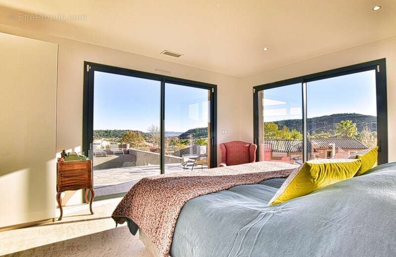 Maison à CLERMONT-L'HERAULT