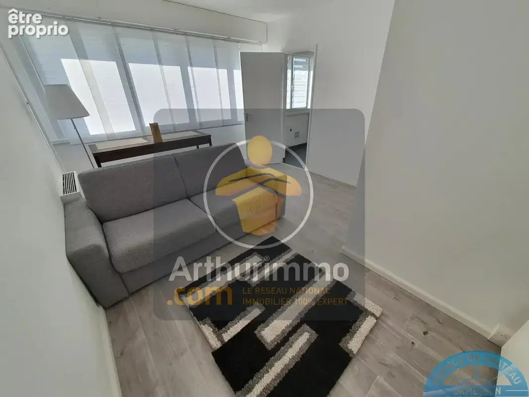 Vente Appartement Chennevieres-sur-marne(94430) 130 000ï¿œ - photo 4