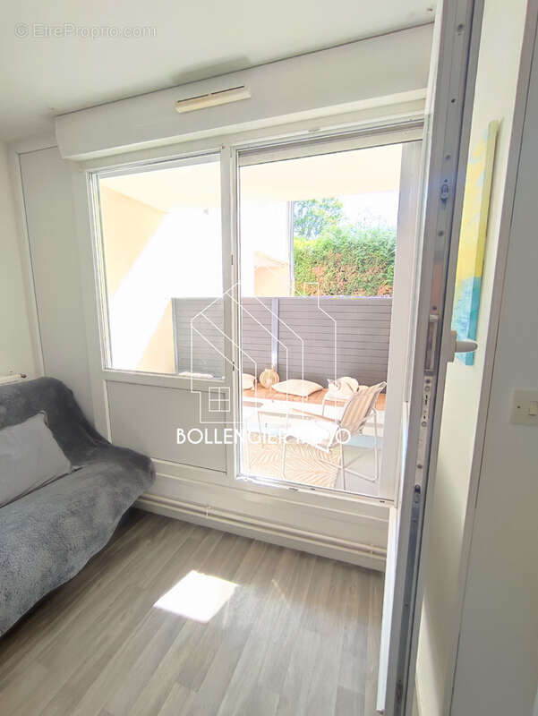 Appartement à VILLENEUVE-D'ASCQ