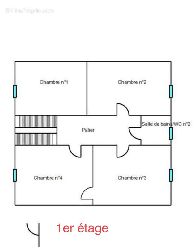 Maison à VEDENE