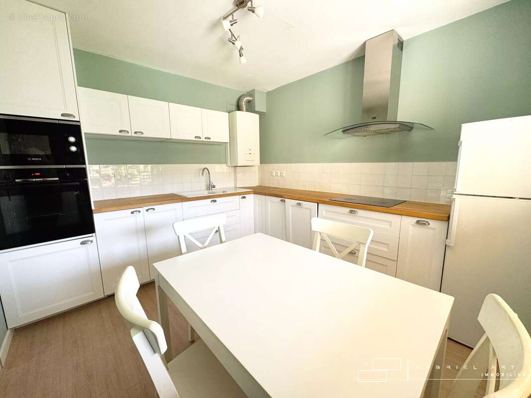 Maison 93 m² à Auch  - photo 12