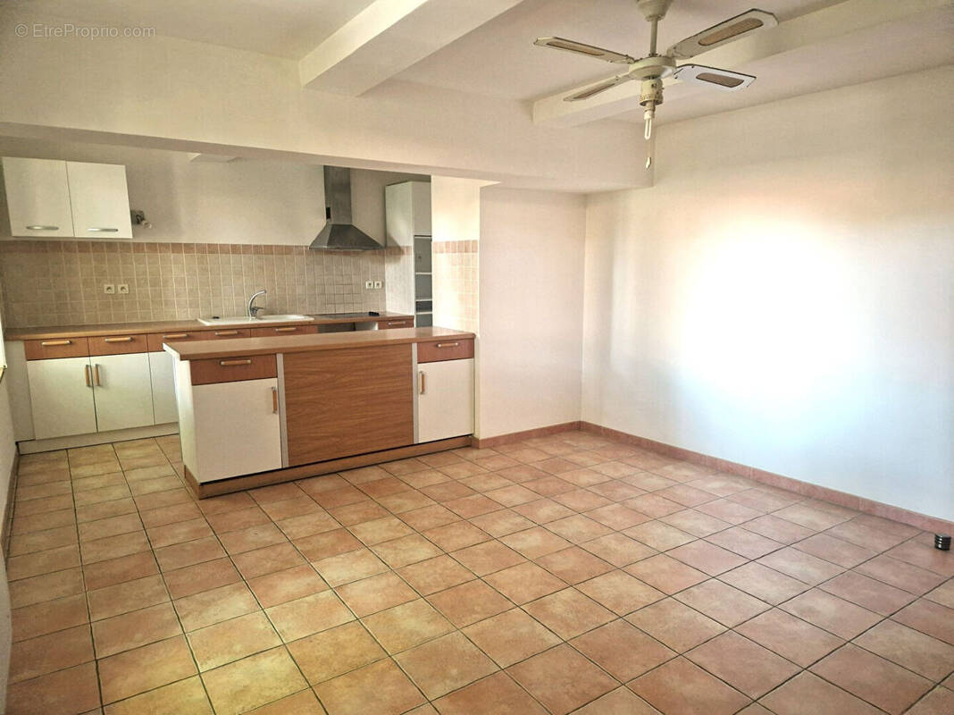 Appartement à NARBONNE