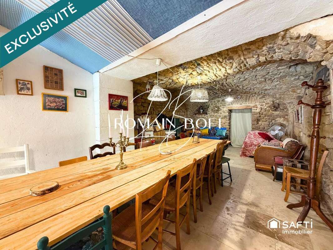 Photo 6 - Maison à MOUSSAC