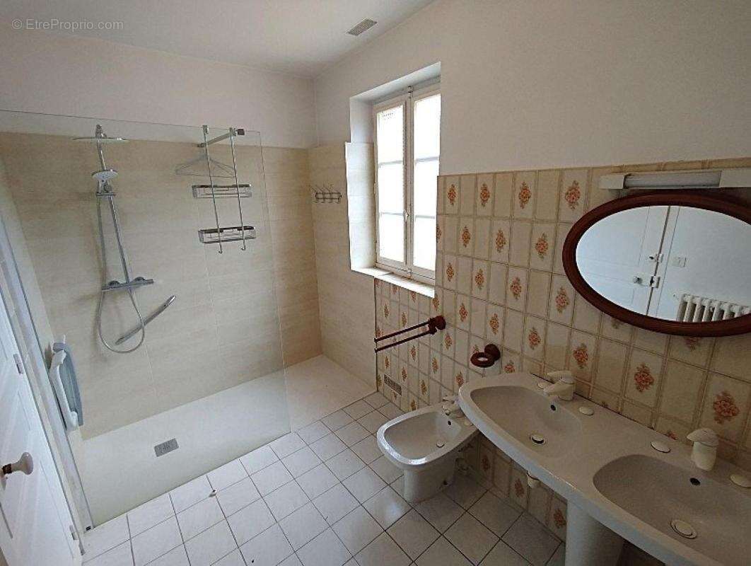 Maison de caractère - photo 9