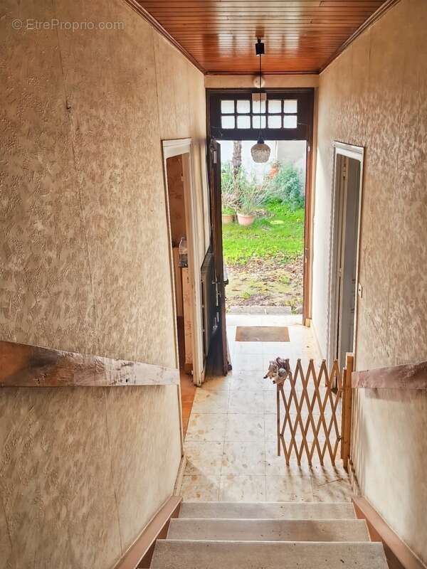 Maison à BORDERES-SUR-L&#039;ECHEZ