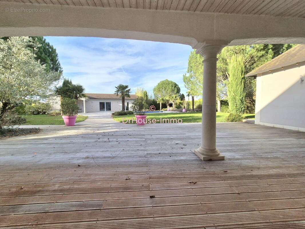 Maison à CHALON-SUR-SAONE