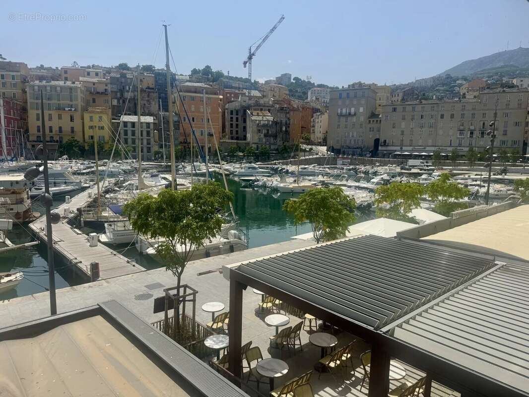 Appartement à SAN-MARTINO-DI-LOTA