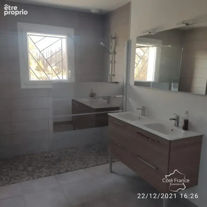 Maison récente Serres Castet - photo 6